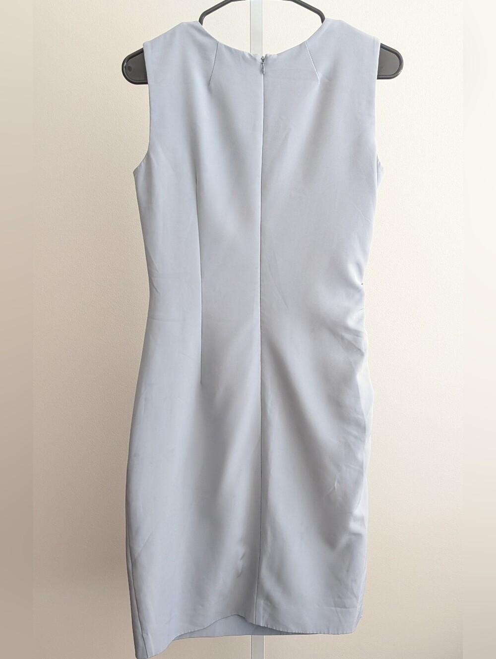 Milly Cloud Sherry Dress - Picture 4 of 5
